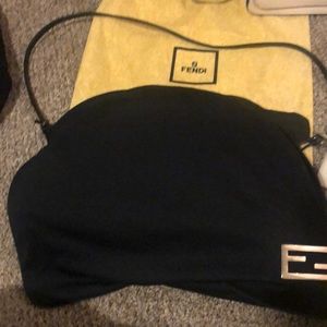 Fendi Handbag